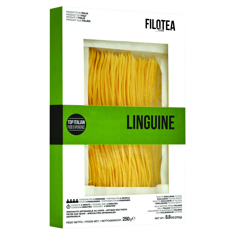 Filotea Linguine Pasta 250g