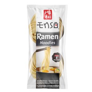 Noodles Ramen Enso 100g